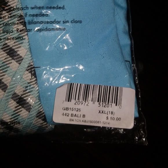 Long Sleeve Shirt - Picture 3 of 3